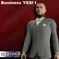 Business Yes! I