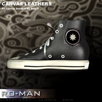 Canvas Leathers