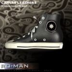 Canvas Leathers