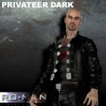 M3 Privateer Dark