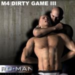 M4 Dirty Game III