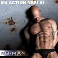 M4 Action Yes! III