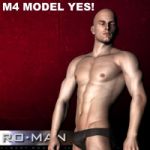 M4 Model Yes!
