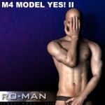 M4 Model Yes! II