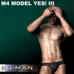M4 Model Yes! III