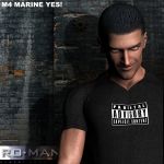 Marine Yes!