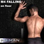 M4 Falling II