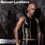Runner Leathers