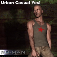 Urban Casual Yes!