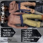 M4 PegLezz Vol.01
