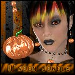 H'ween Jewels for V4.2
