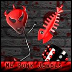 M4 Jams - Punk Jewels