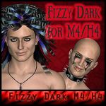 Fizzy Dark M4/H4